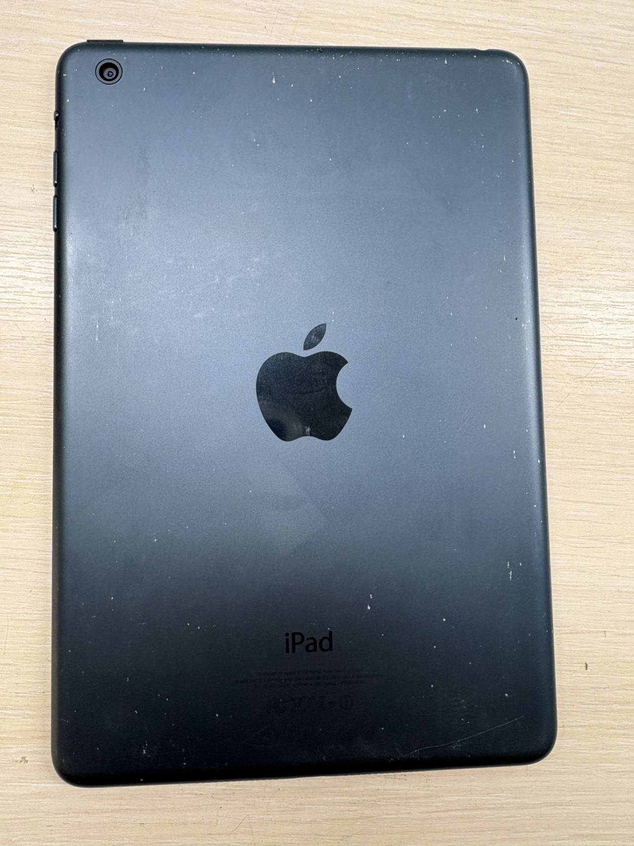 Apple iPad mini A1432 - фото фото фото 2