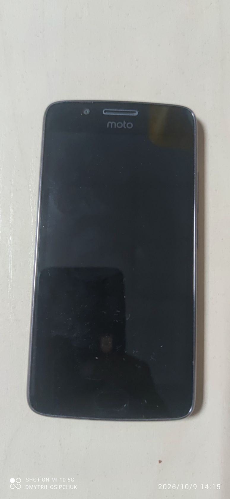 Мобільний телефон Motorola Moto G5 - фото фото фото 0
