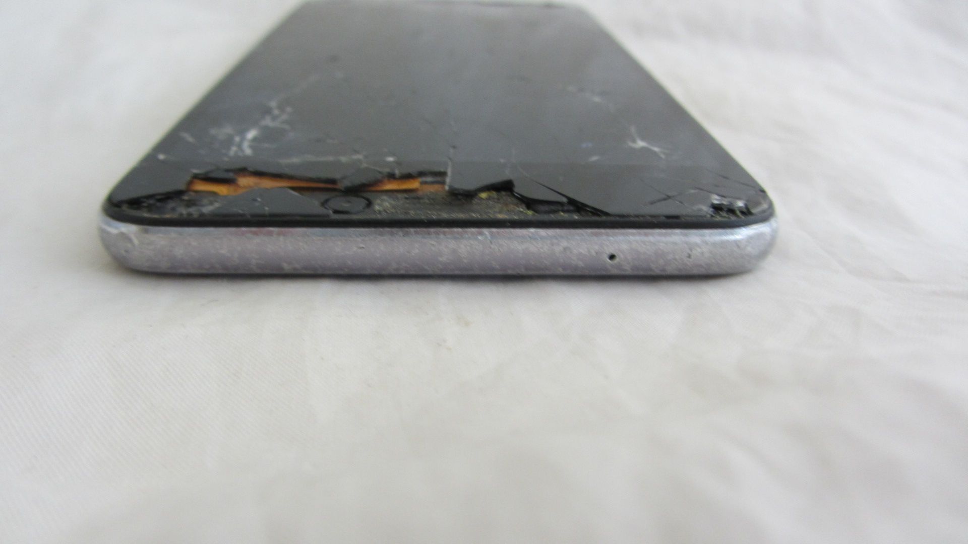 Meizu M5 Note Grey - фото фото фото 2