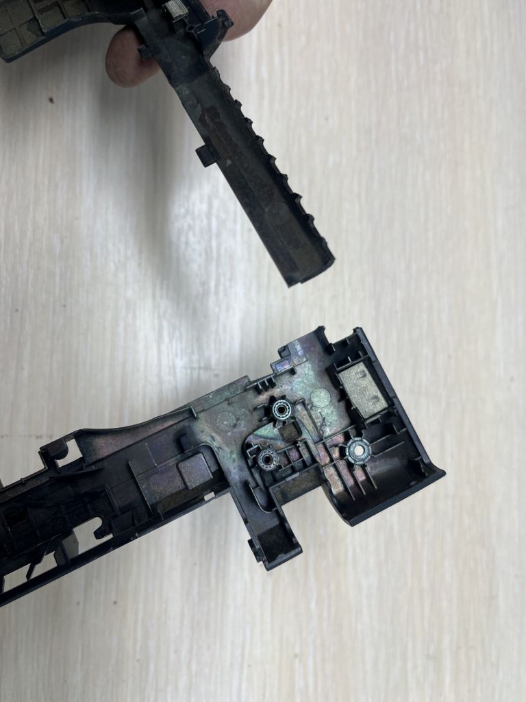 Lenovo G505s ( корито +верхня частина) - фото фото фото 3