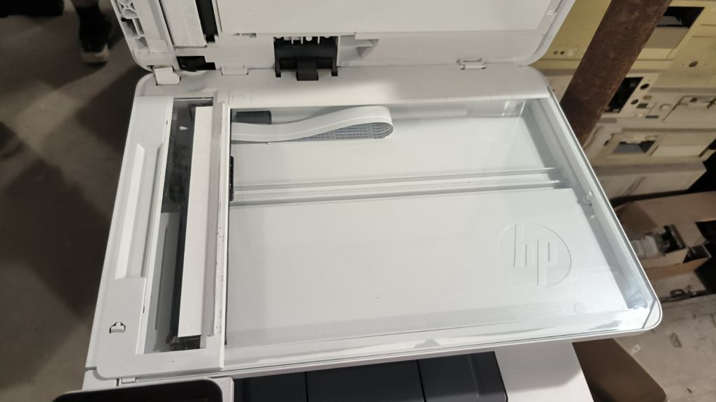 БФП HP LaserJet Pro MFP M420dw №179 - фото фото фото 3