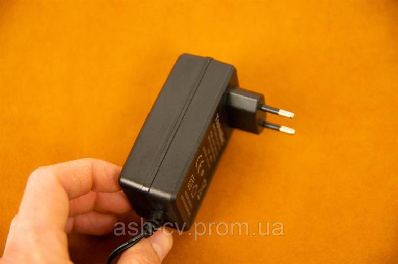 Блок живлення, TechniSat, 12V, 2A, з Німеччини - фото фото фото 2
