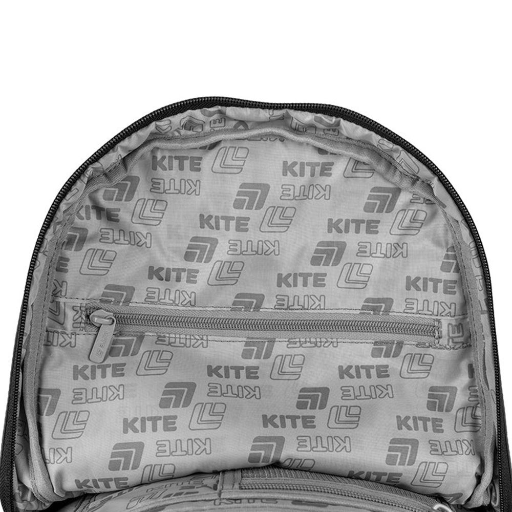 Рюкзак Kite Education teens Swarm K26-2587M-4  (безкоштовна доставка) - фото фото фото 8