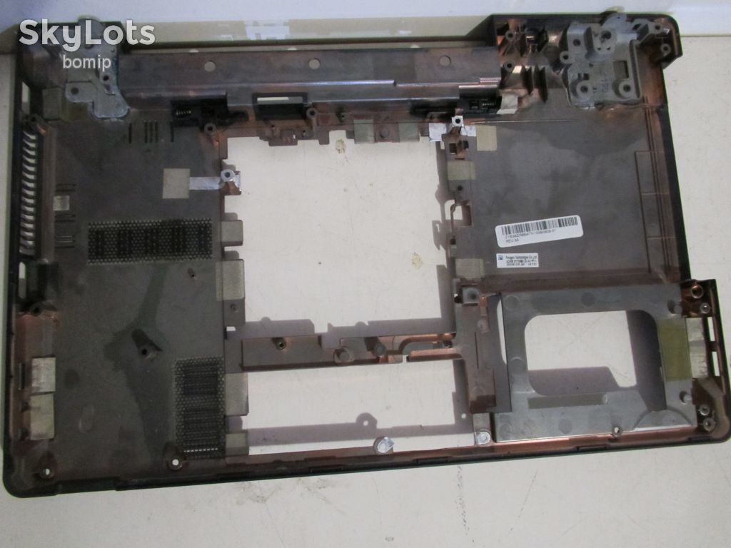 корпус ноутбука Acer Extensa 5635 5235  - поддон   (ZYE36ZR6BATN) - фото фото фото 0