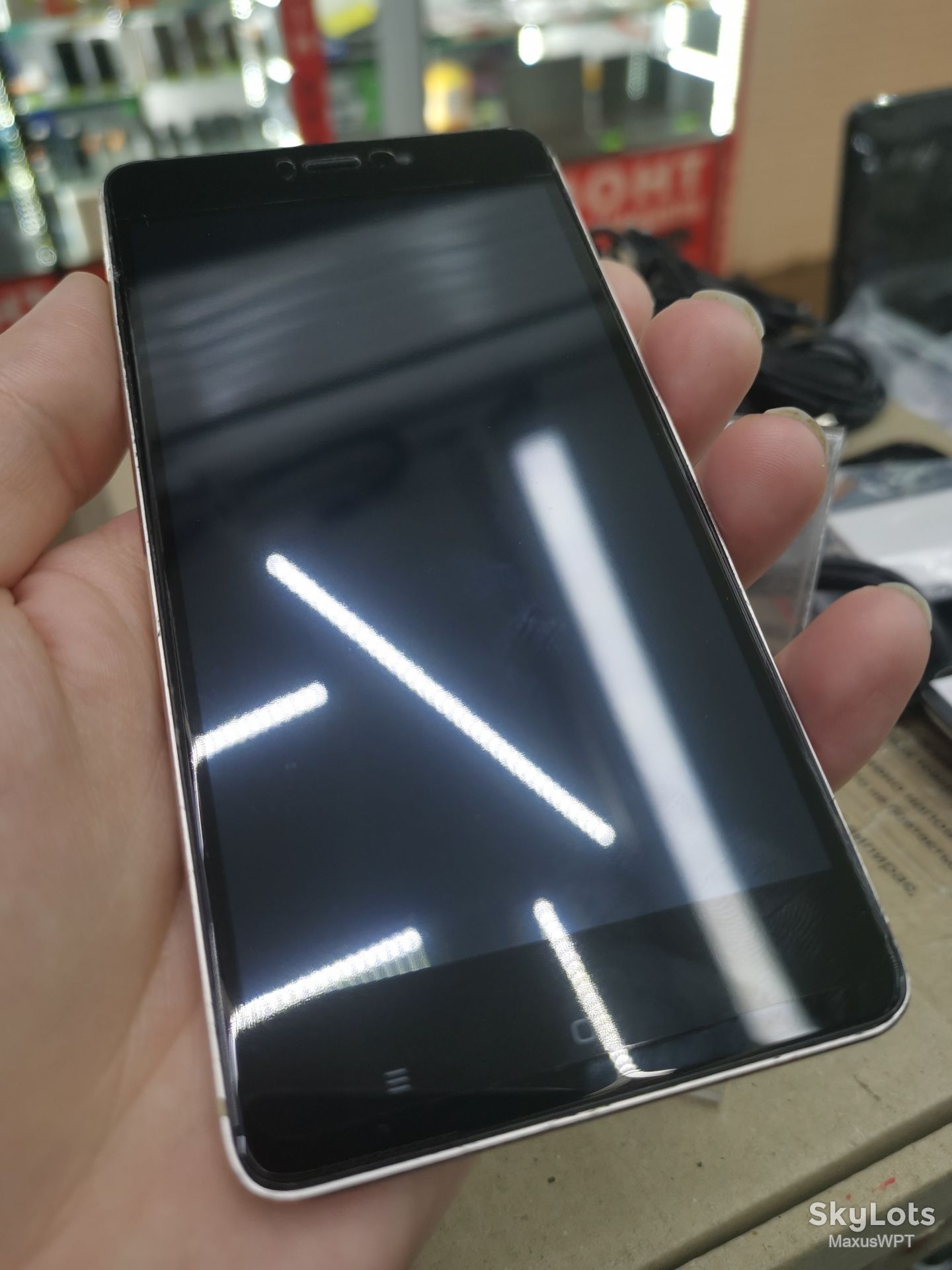 #Shop Xiaomi Redmi 4 . 4 Prime Pro 3/32 - фото фото фото 1