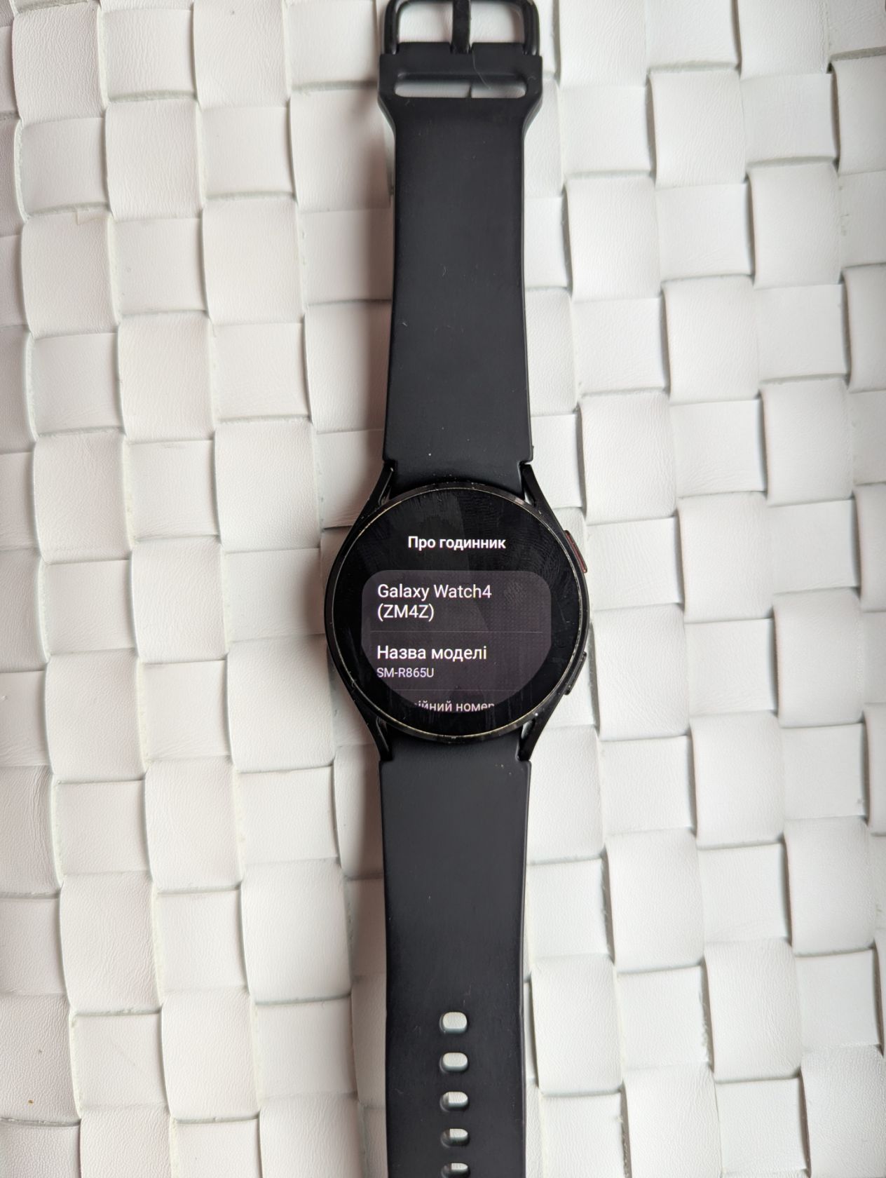Samsung Galaxy Watch4 40mm LTE  (SM-R865U) - фото фото фото 3