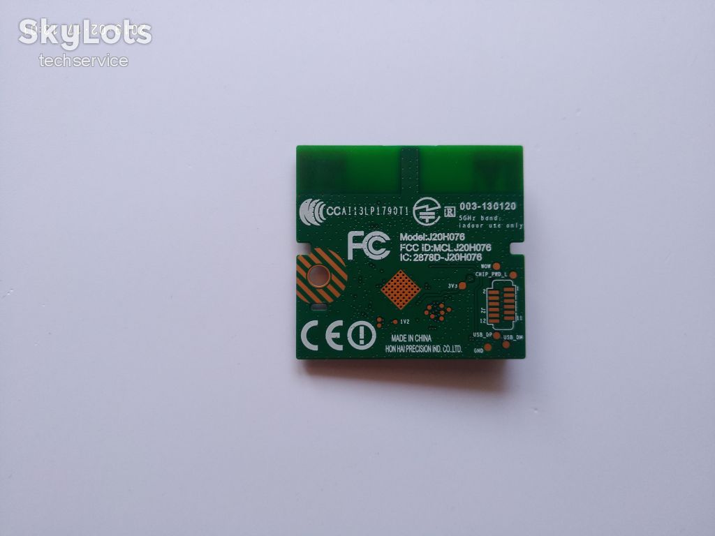 Wi-Fi модуль J20H076 для телевизора Sony KDL-40W605B - фото фото фото 2