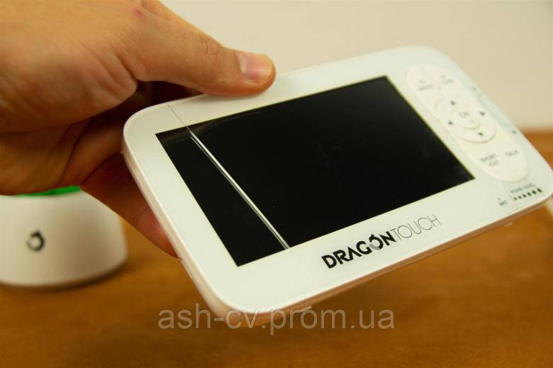 Відео няня DragonTouch (Не робоча) - фото фото фото 4