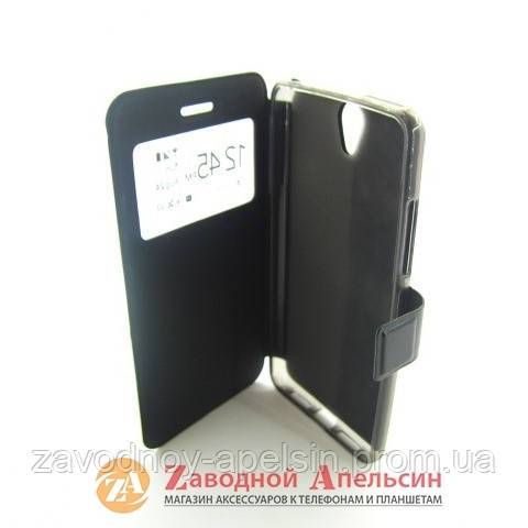 Чехол книжка Lenovo Vibe S1 Smart Case - фото фото фото 2