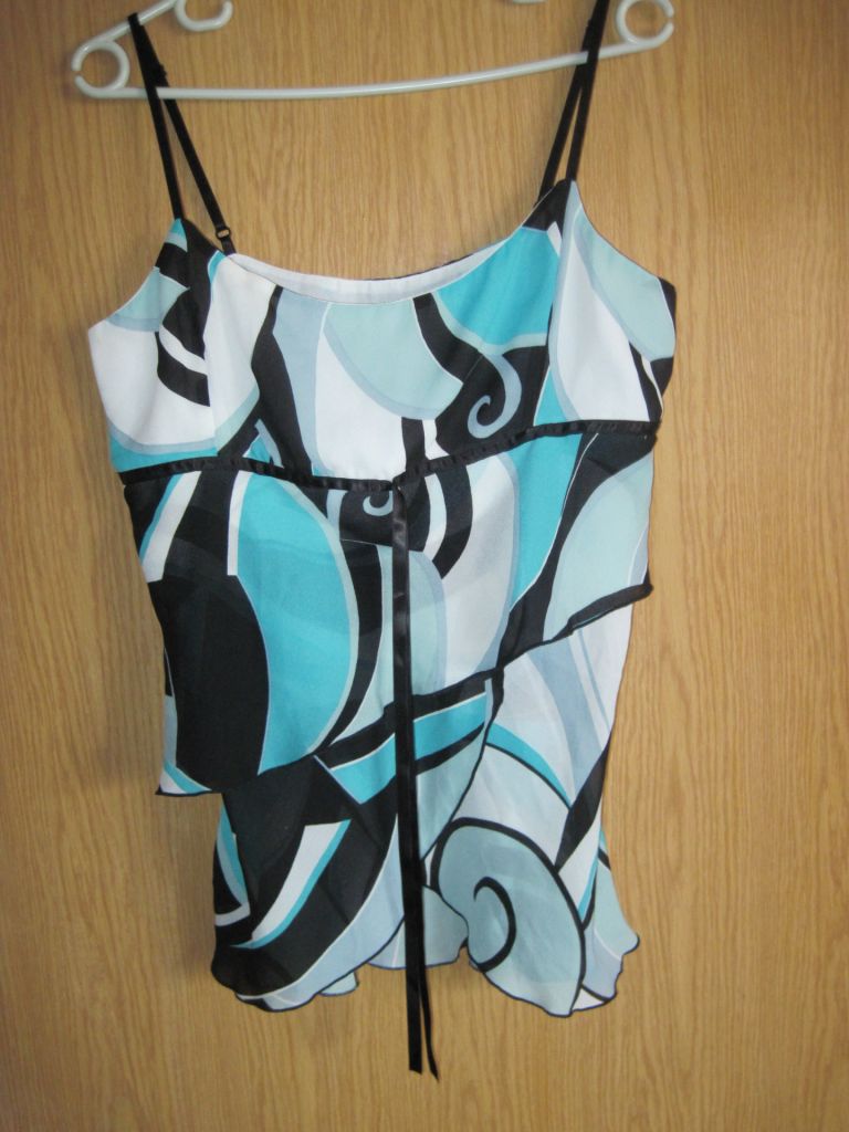 Новый  топ "KIT" р. 48 - фото фото фото 4