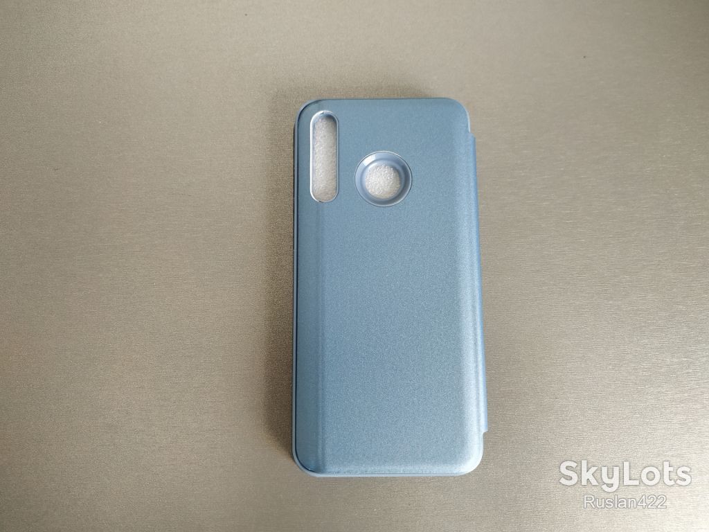Чехол книжка на Huawei P Smart + Plus 2019 / Enjoy 9S чохол книжка - фото фото фото 1