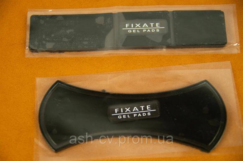 Фіксатор Fixate Gel Pads - фото фото фото 4