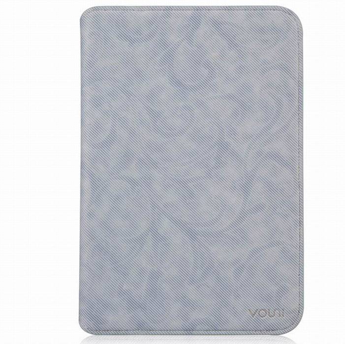Чехол Vouni для iPad Mini/Mini2/Mini3 Leisure Blue - фото фото фото 0