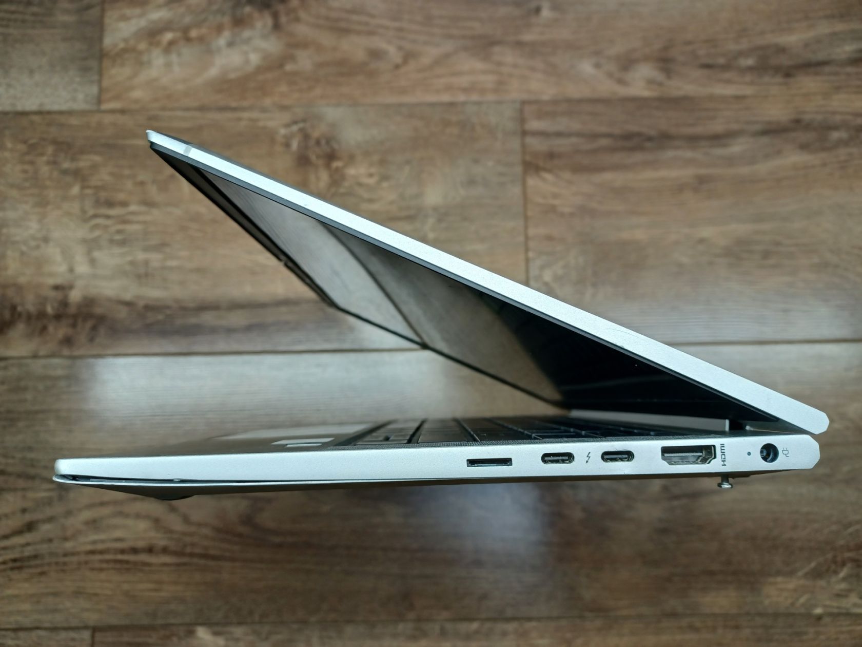 Ноутбук HP EliteBook 830 G7 некомплектний №25_87 - фото фото фото 8