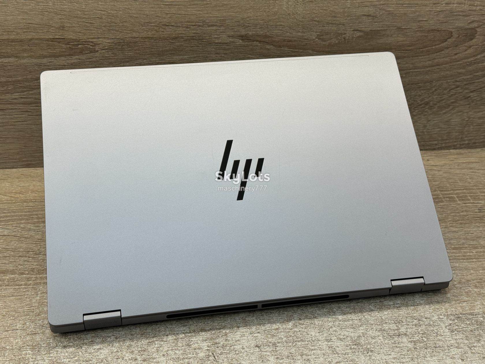 ноутбук hp -Omnibook x flip 16-amd Ryzen ai 7-350w-32gb ram -№ss211 - фото фото фото 2