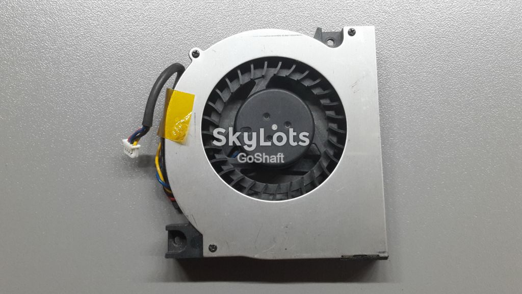 Вентилятор ноутбука Asus F5 X50, BFB0705HA-WK08 - фото фото фото 1