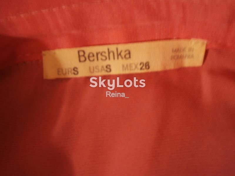 Жіноча блуза bershka - фото фото фото 4