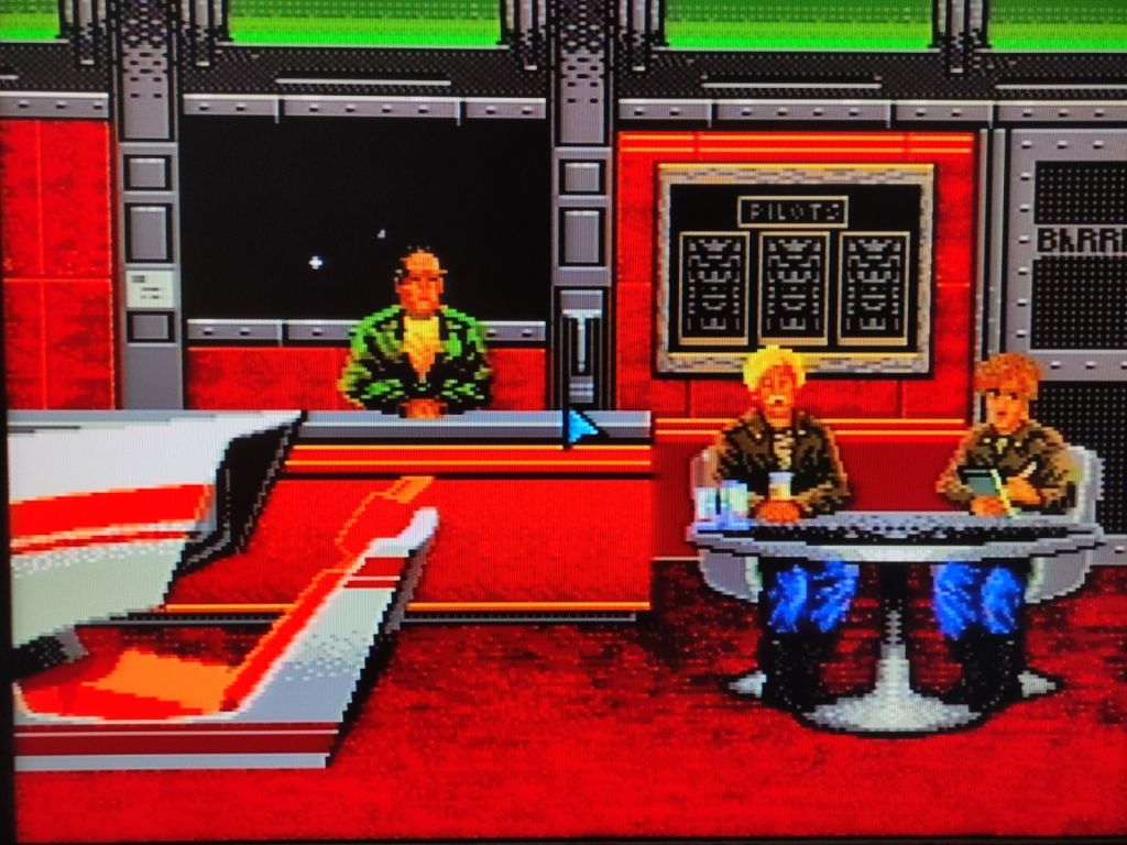 Wing Commander SFC Nintendo Super Famicom Японія, тільки картридж - фото фото фото 3