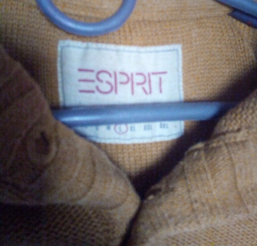 кофта свитер  из Германии ESPRIT - фото фото фото 1