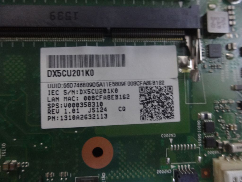 Toshiba c75 amd A8 - фото фото фото 2