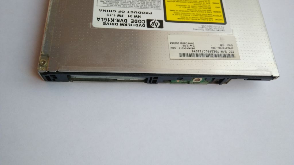 Привід DVR-K16LA  IDE Samsung R40 Plus + розборка Samsung R40 Plus + - фото фото фото 2