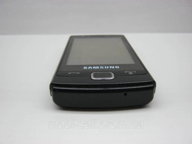 Уцінка! Комунікатор Samsung Omnia Lite B7300 / Windows Mobile 6 - фото фото фото 3