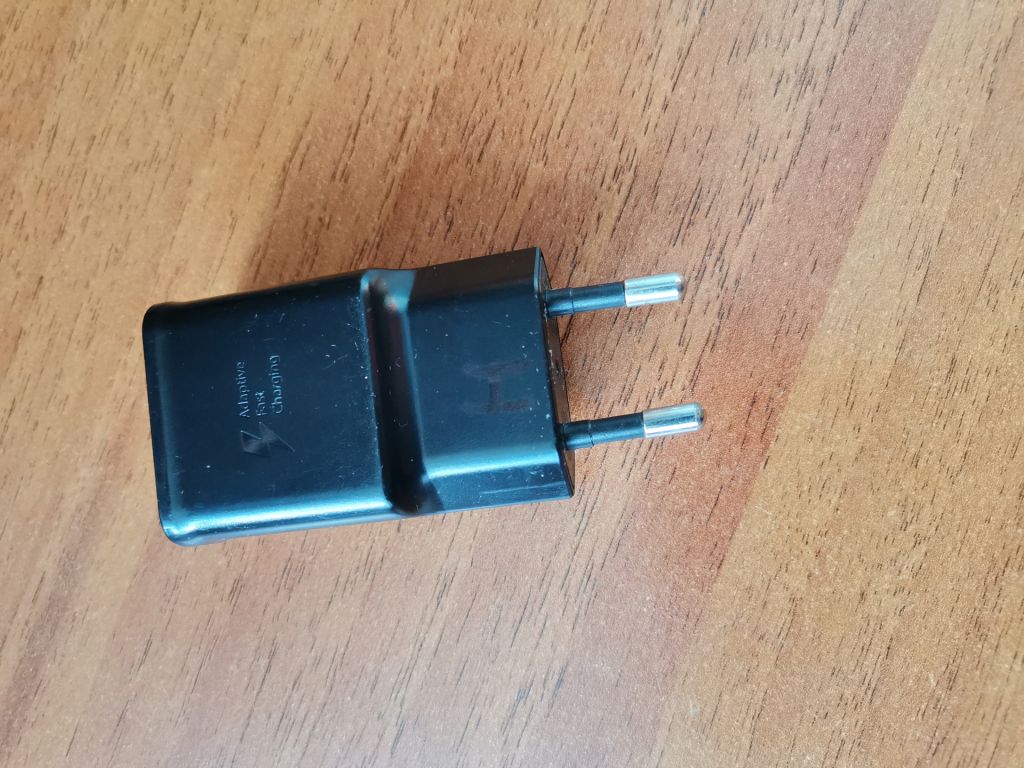 Сетевое зарядное устройство USB Samsung EP-TA200 5v 2A 10w - фото фото фото 5