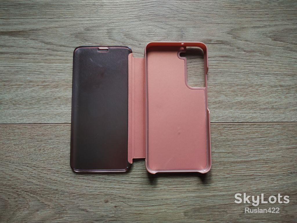 Чехол книжка на Samsung Galaxy S22 чохол книжка для Самсунг С22 - фото фото фото 4