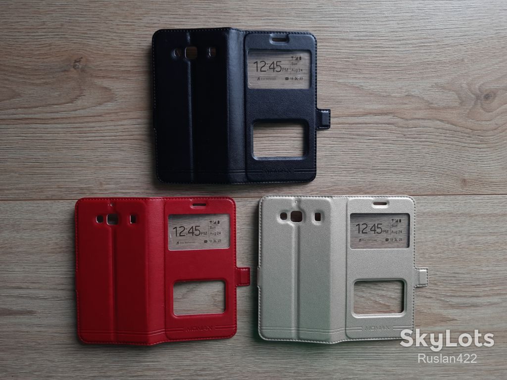 Чехол книжка для Xiaomi Redmi 2 чохол книжка Редмі 2 - фото фото фото 3