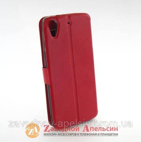 Чехол книга HTC Desire 626 Smart Case 1 - фото фото фото 1