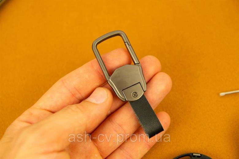 Кейс, футляр, чохол, для ключа, FORD, Smart Key Shell, немає шурупиків - фото фото фото 8