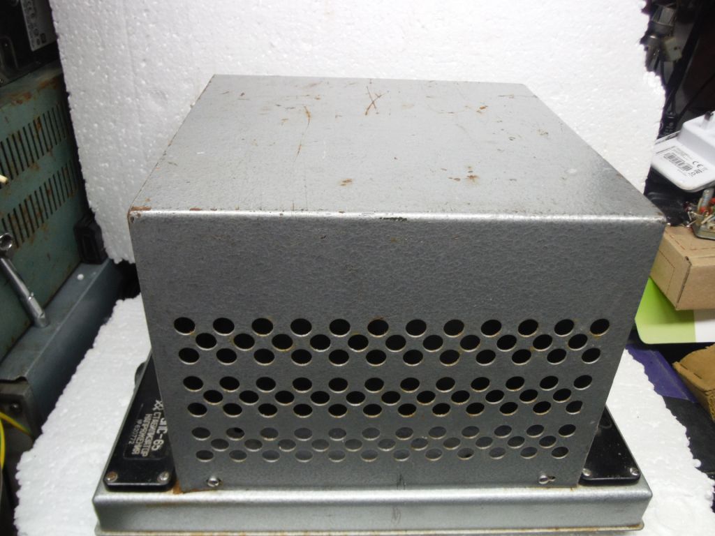 Корпус від прилада. №5 - фото фото фото 0