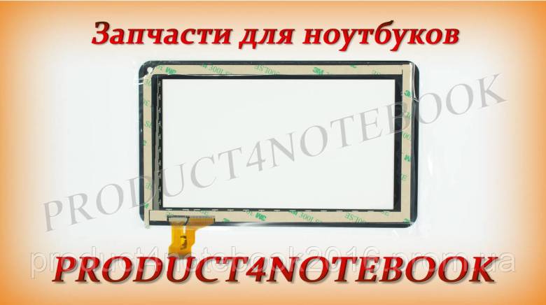 Тачскрин Freelander PD200 - фото фото фото 1