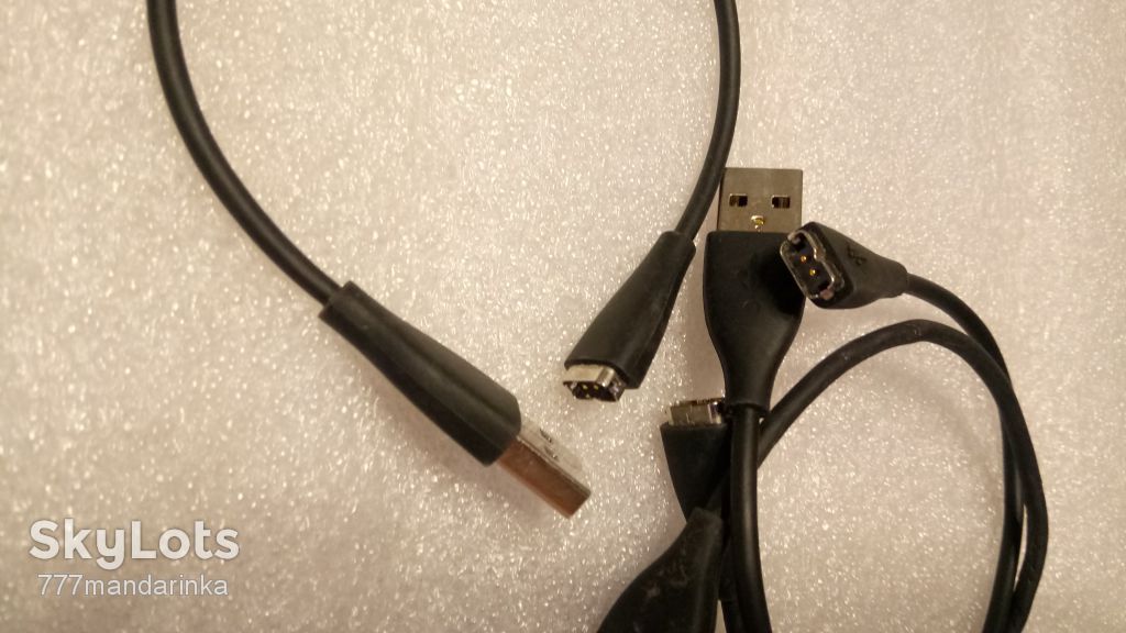 Кабель USB для Фитнес браслета Fitbit  49 ГРН - фото фото фото 2