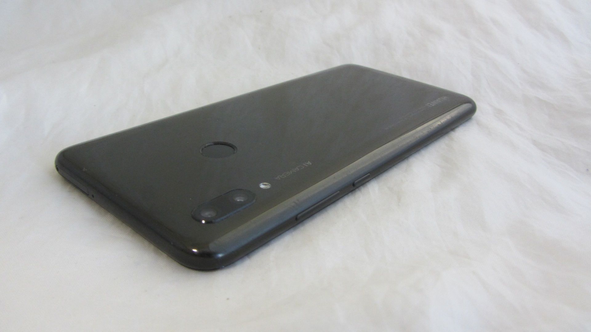 Huawei P Smart 2019 Black - фото фото фото 5
