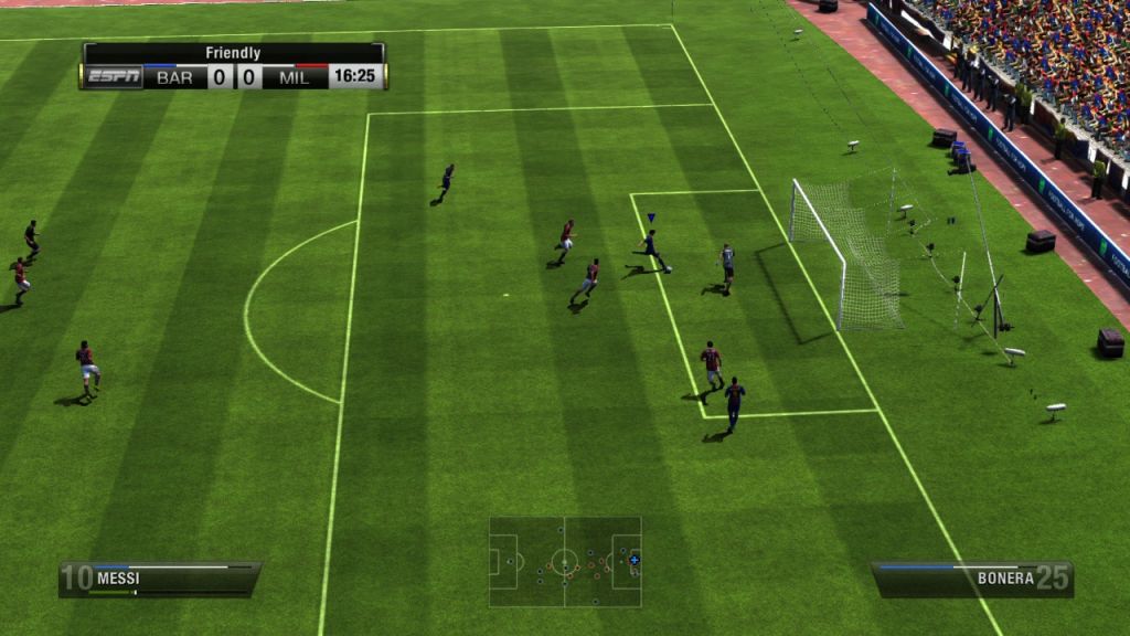 Игра на PS3 "FIFA 13" - фото фото фото 4