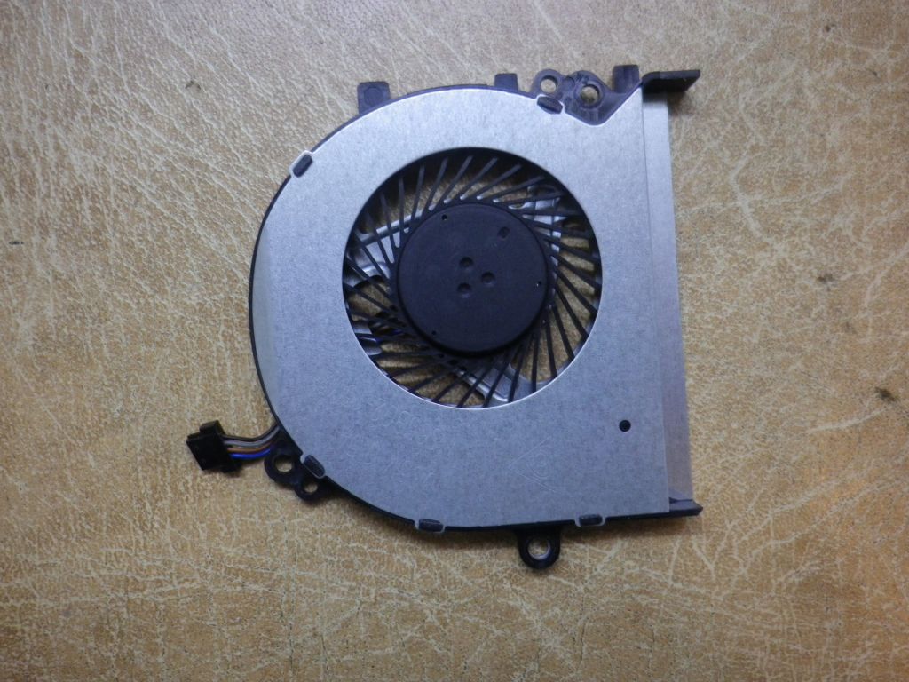 Б/У Кулер  (система охолодження) на HP ProBook 430 G4 - фото фото фото 1