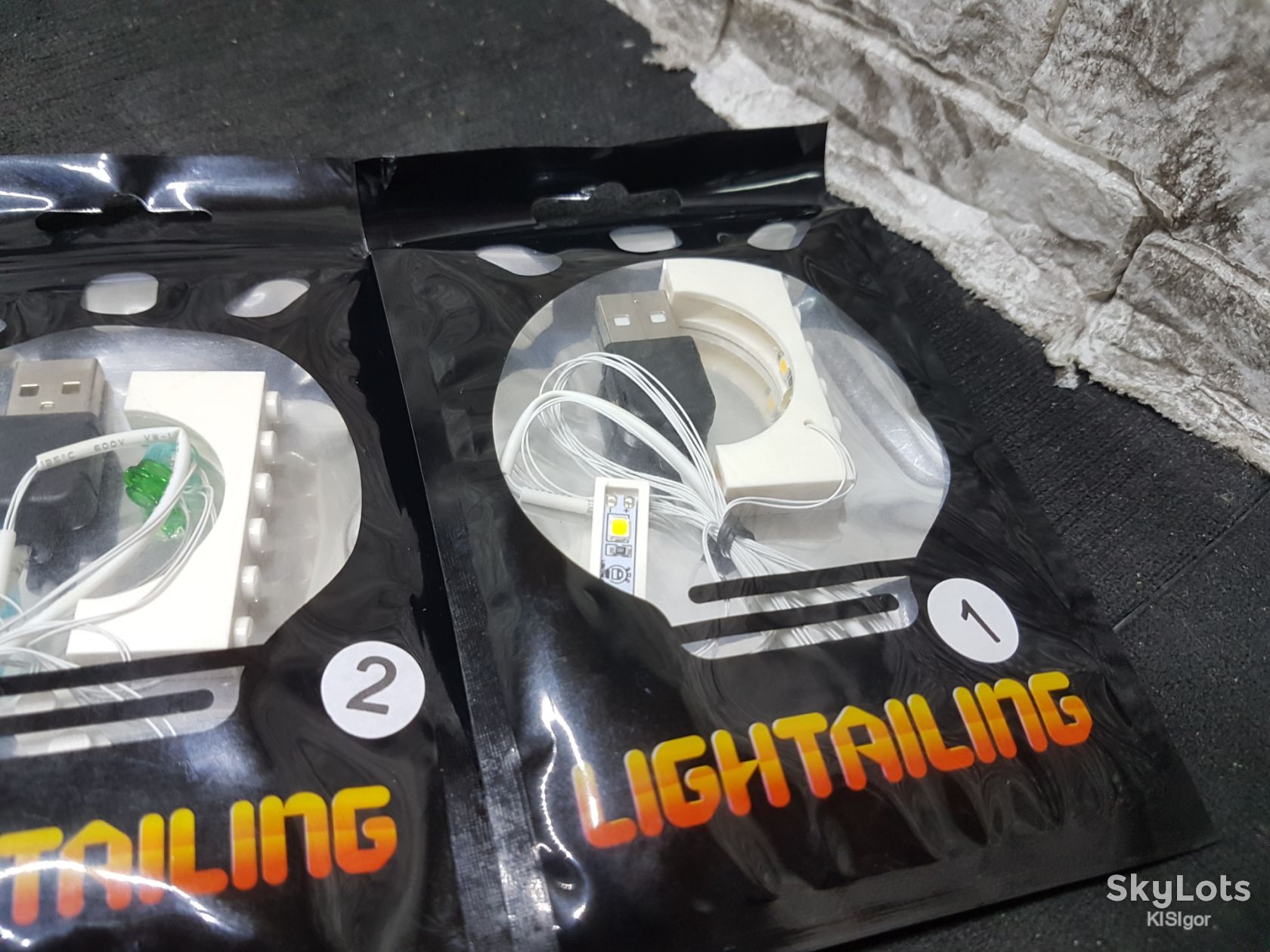 Комплект світлодіодного підсвічування Lightailing LED Kit *79458 - фото фото фото 4
