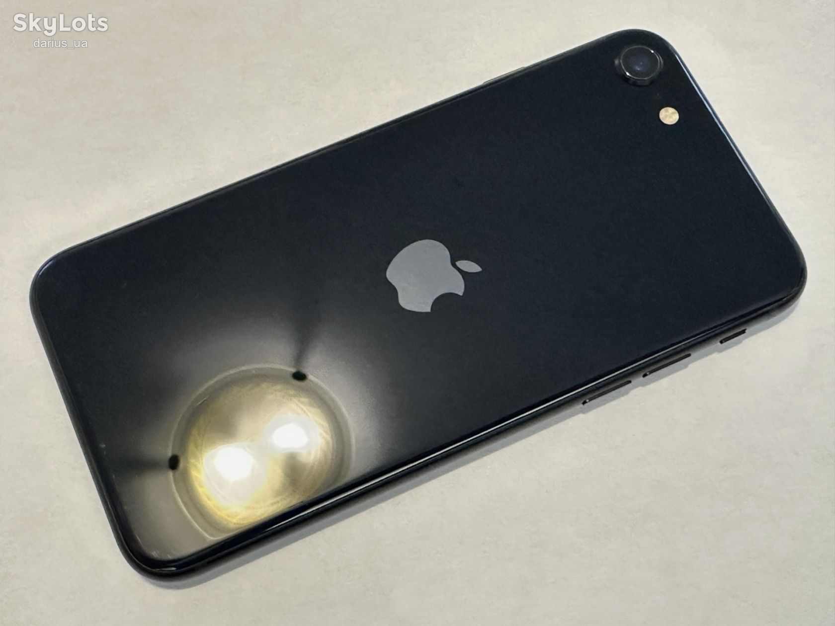 Apple iPhone SE 3 128GB, акб 100% - фото фото фото 10