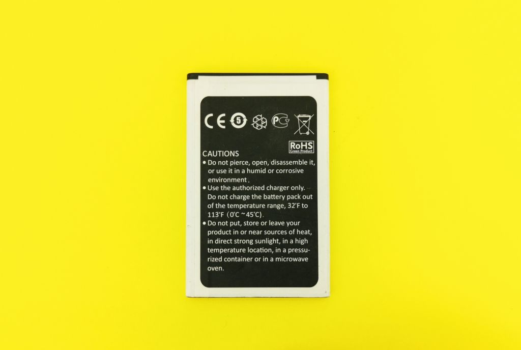 Аккумулятор акб Prestigio PSP3509 для Wize E3 DUO 1800mAh - фото фото фото 1