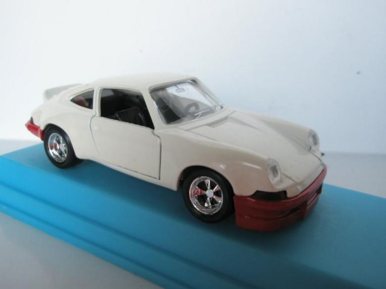 Porsche Carrera.  Verem    ( Solido ).  -2344- - фото фото фото 6
