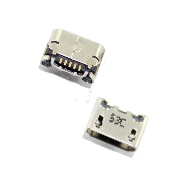 Разъем зарядки China Tab micro USB ME170 - фото фото фото 0