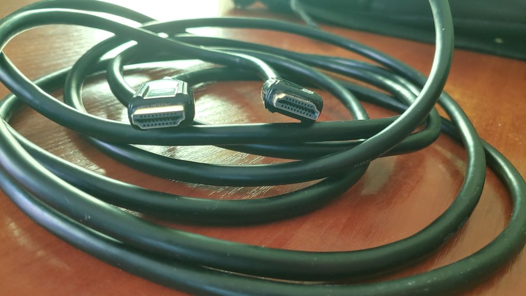 Високошвидкісний HDMI-кабель з Ethernet 3,6 м - фото фото фото 2