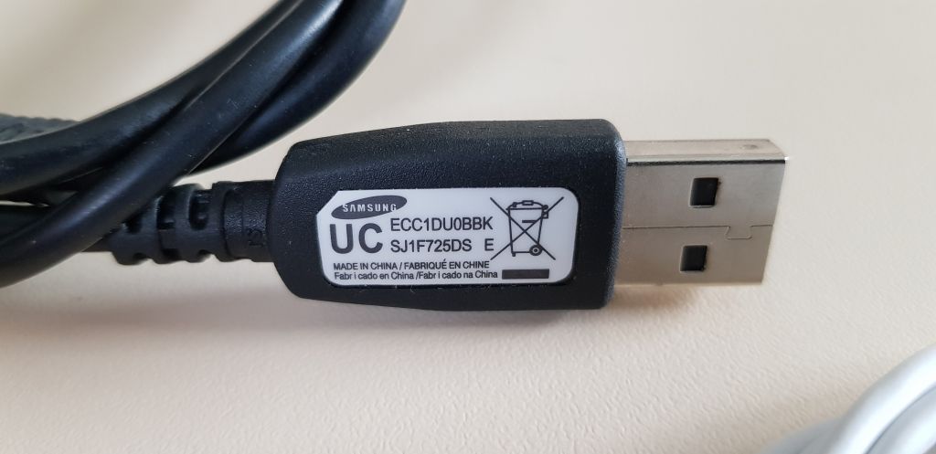 Кабель micro Usb Samsung ОРИГИНАЛ - фото фото фото 4