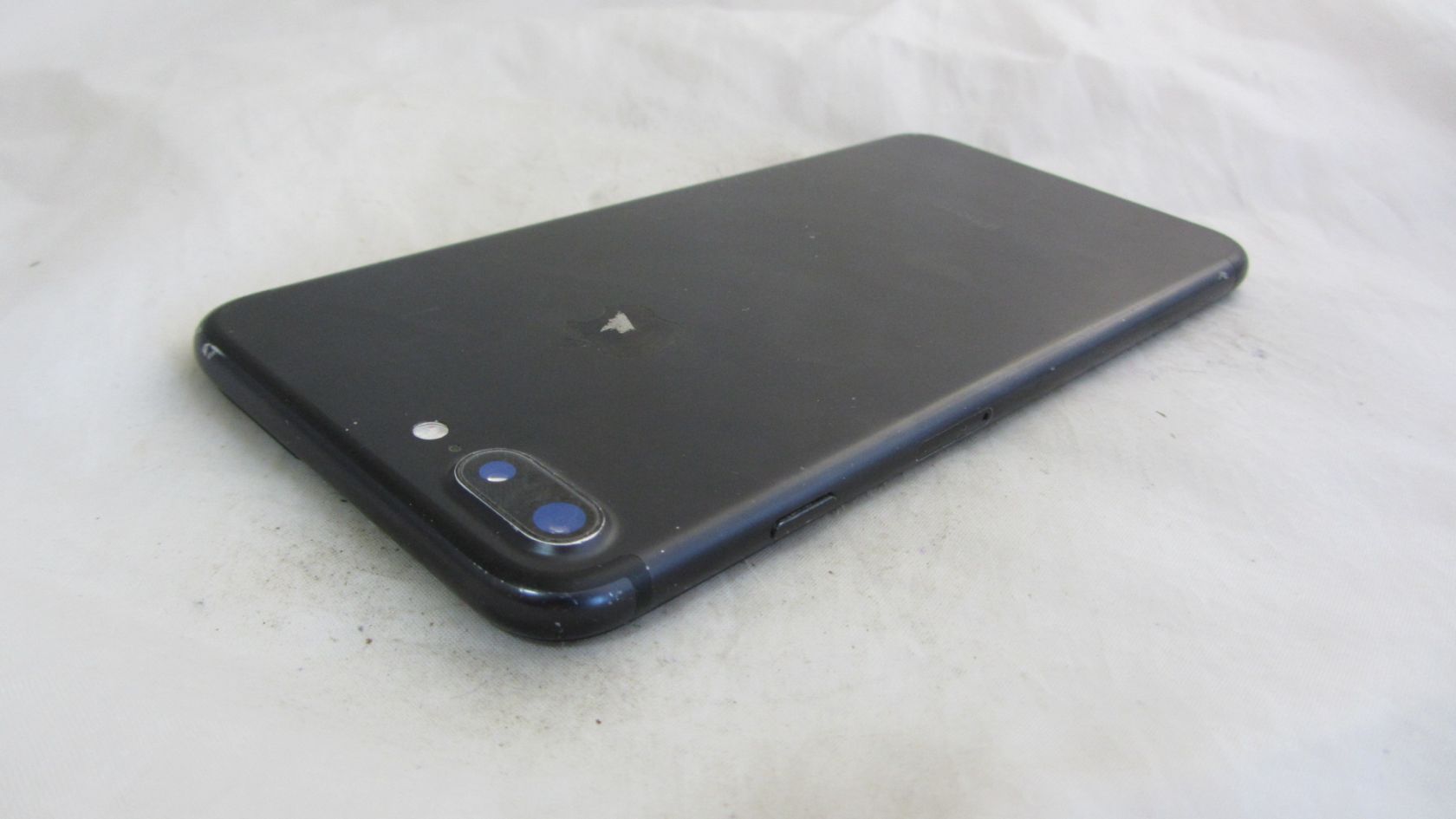 Apple iPhone 7 Plus Black - фото фото фото 5