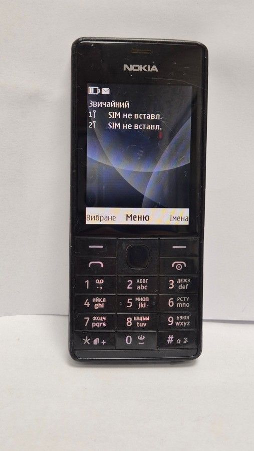 Мобільний телефон Nokia 515.2 бу - фото фото фото 3