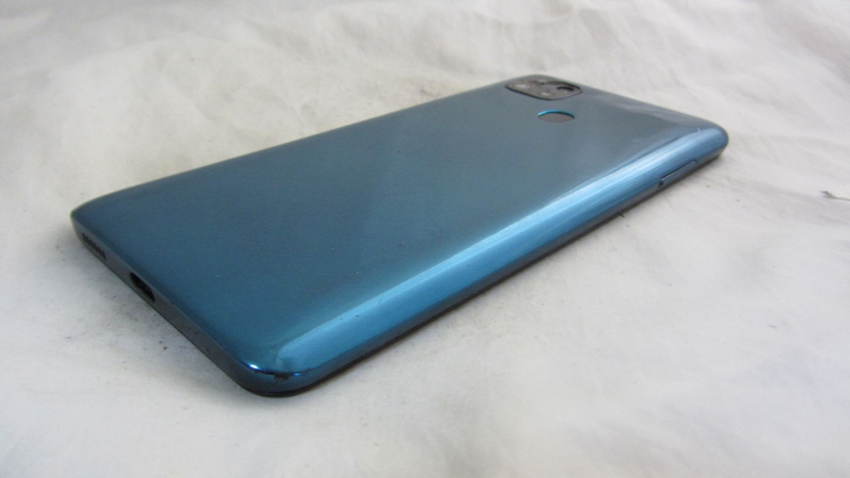 ZTE Blade 20 Smart Green - фото фото фото 4