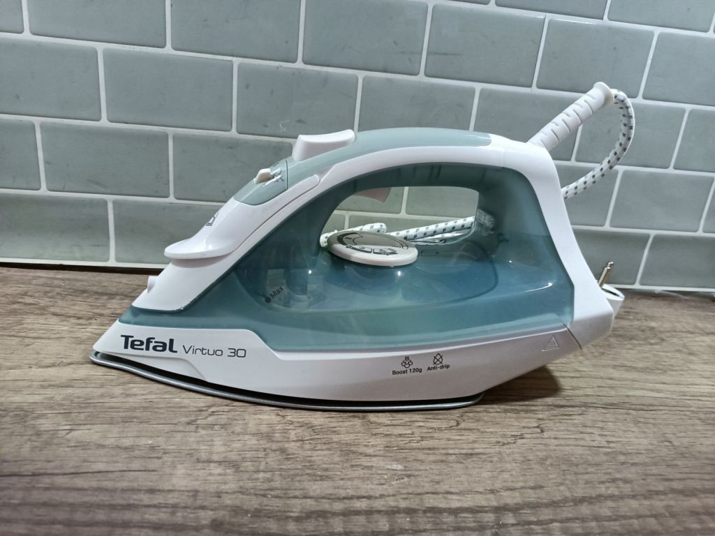 Праска Tefal Virtuo 30 2000W - фото фото фото 7