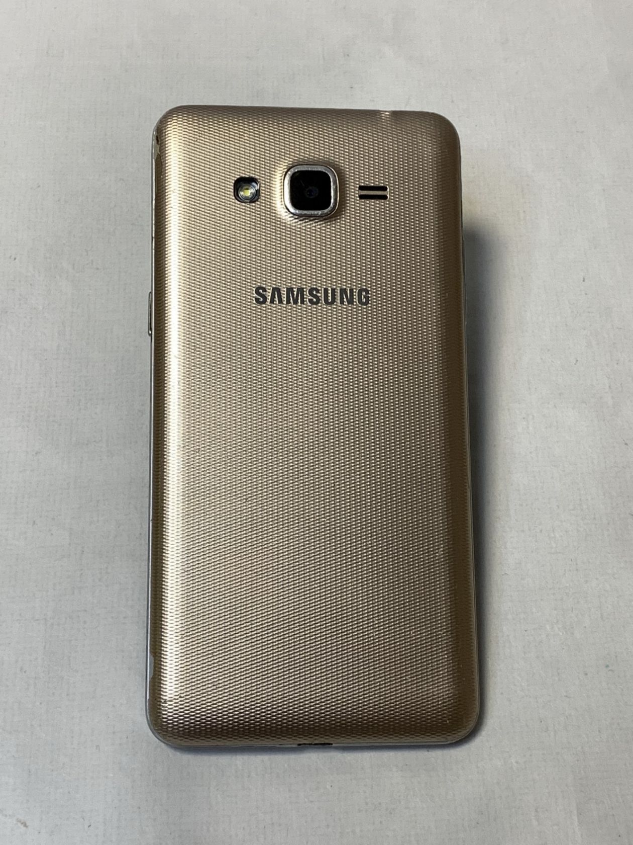 Samsung Galaxy J2 Prime G532G/DS Black LTE Android 6.0.1 - фото фото фото 1