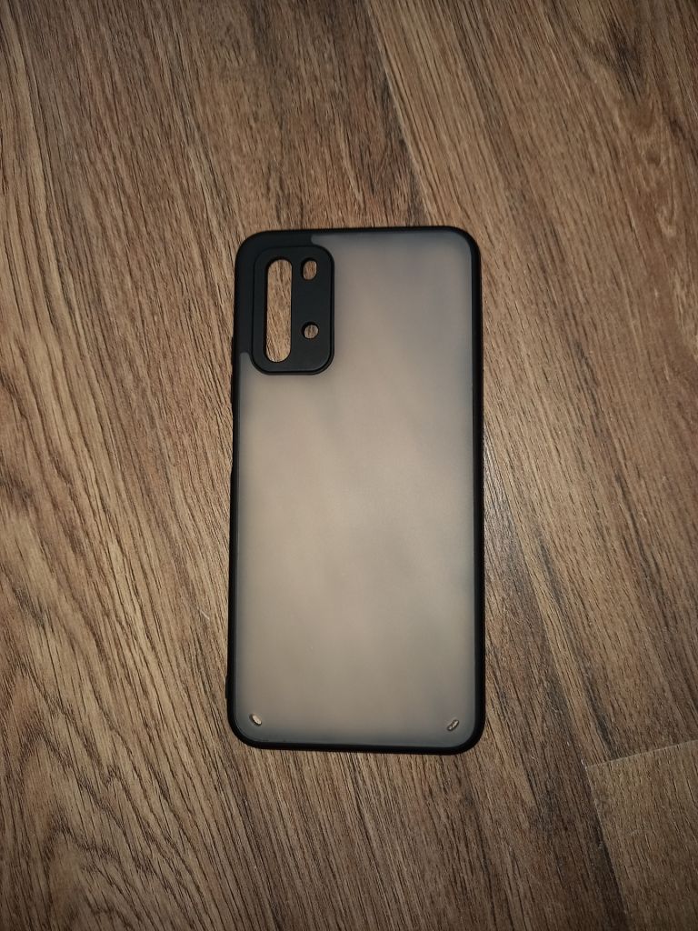 Чохол для Xiaomi Redmi 9T - фото фото фото 0
